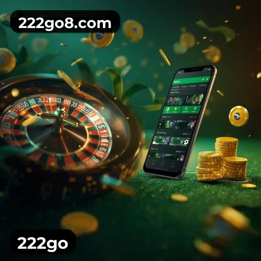 222go download — arquivo APK para Android oficial