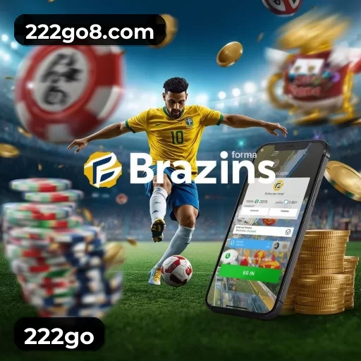 222go bônus — cashback 15 por cento e níveis VIP