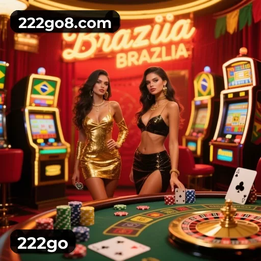 222go FAQ — suporte e ajuda no aplicativo oficial