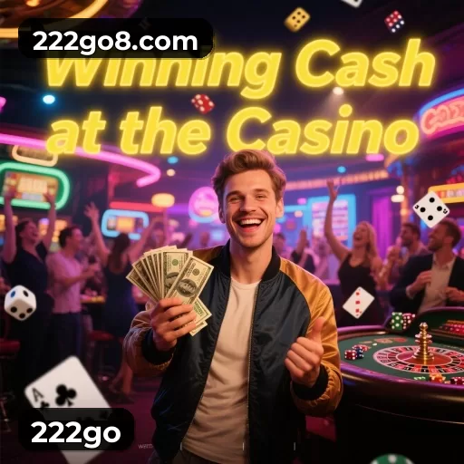 222go bônus — painel de promoções no aplicativo