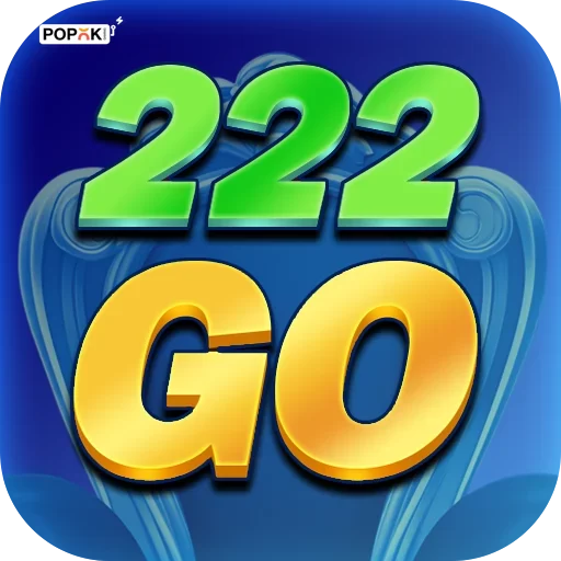 Banner 222go — lobby BR, caixa PIX e banca no celular